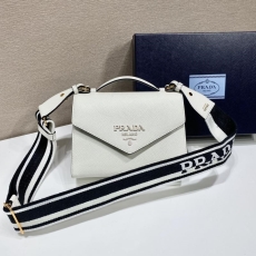 Prada Top Handle Bags